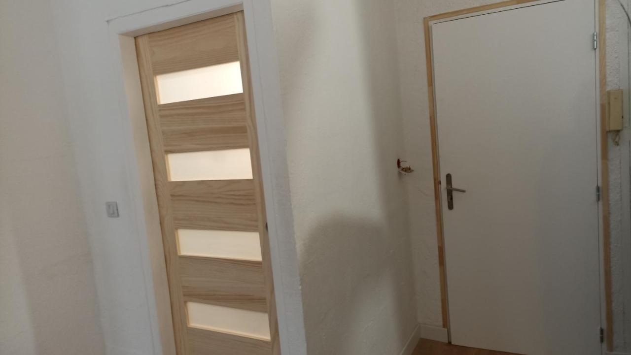 Studio Neuf Climatise Centre Ville #5 Тулон Экстерьер фото