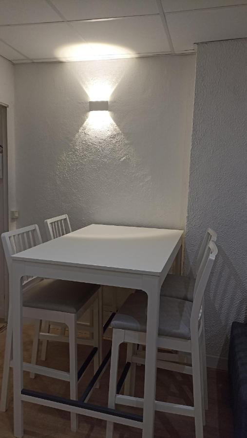 Studio Neuf Climatise Centre Ville #5 Тулон Экстерьер фото