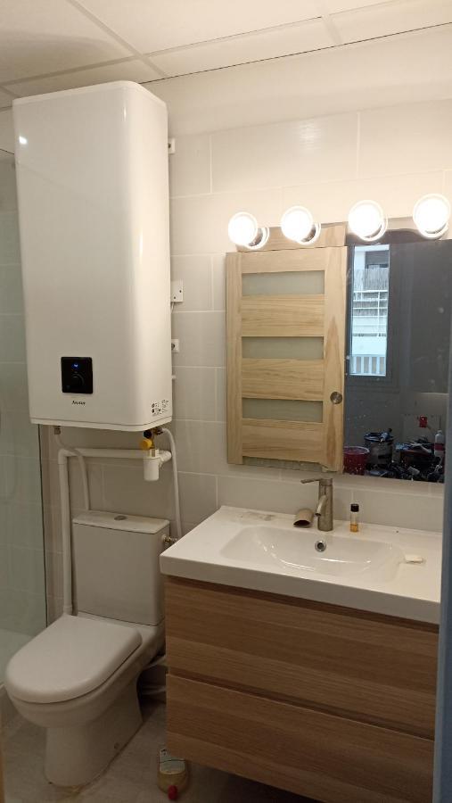 Studio Neuf Climatise Centre Ville #5 Тулон Экстерьер фото