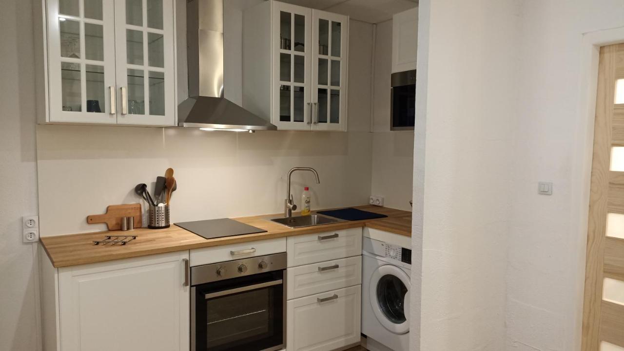 Studio Neuf Climatise Centre Ville #5 Тулон Экстерьер фото